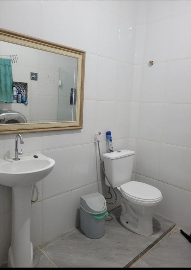 Albergue Carioquinha