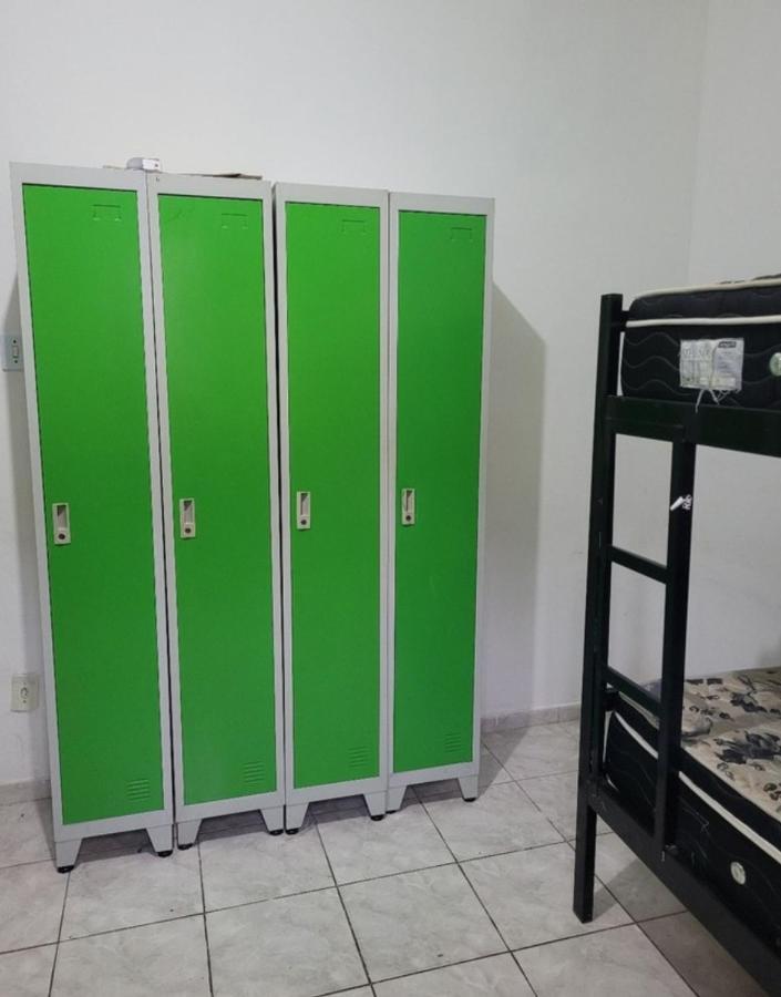 Carioquinha Albergue *
