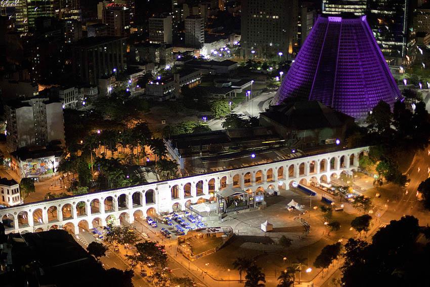 Carioquinha * Rio de Janeiro