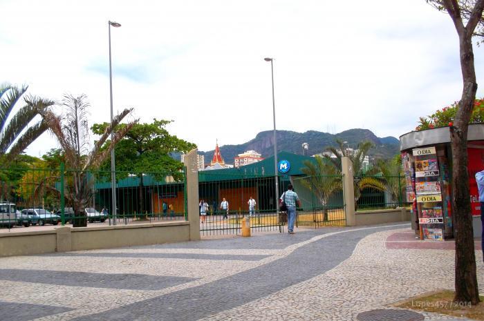 Albergue Carioquinha *
