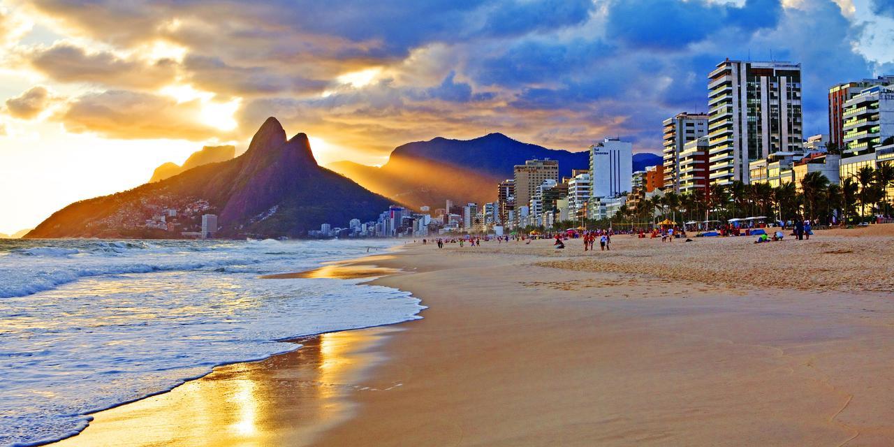 Carioquinha * Rio de Janeiro