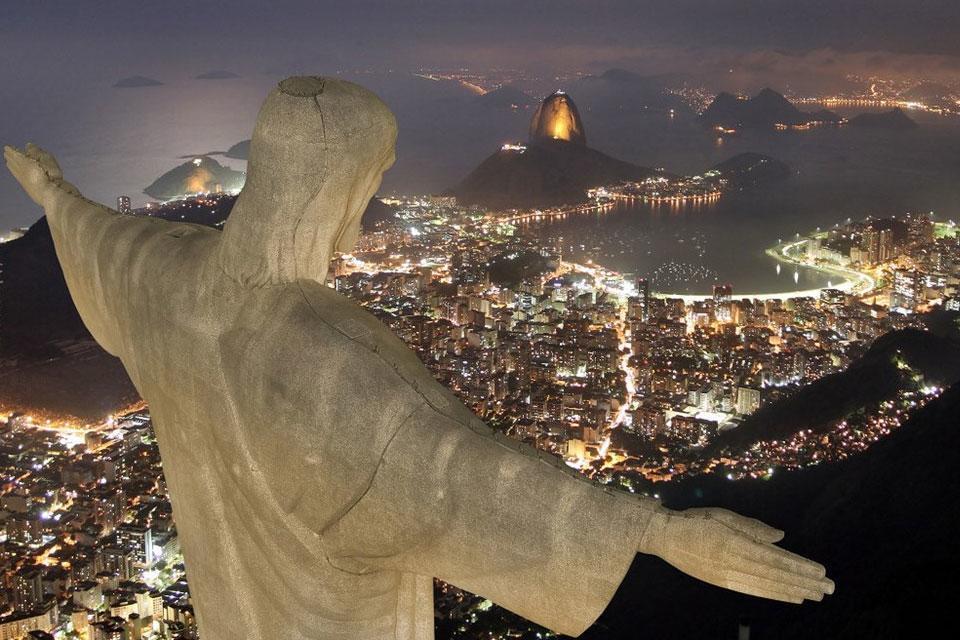 Carioquinha * Rio de Janeiro