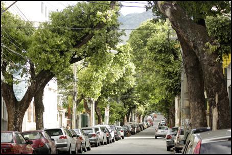 Albergue Carioquinha *
