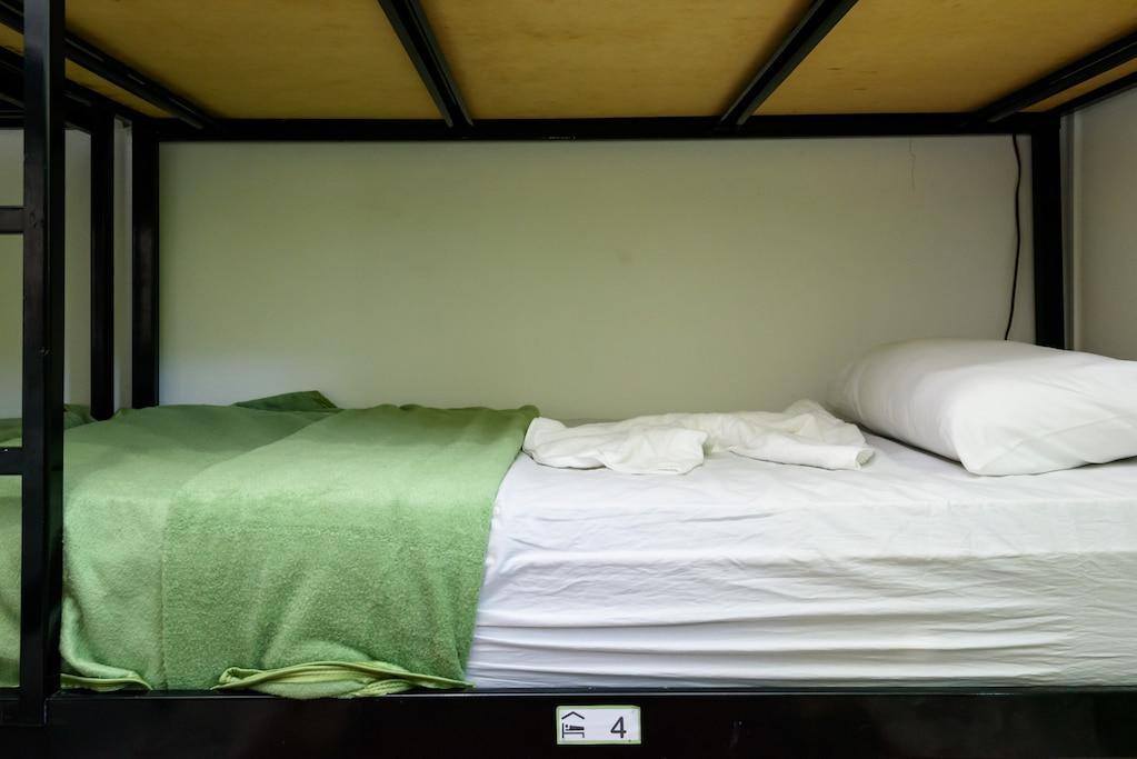 Albergue Carioquinha *