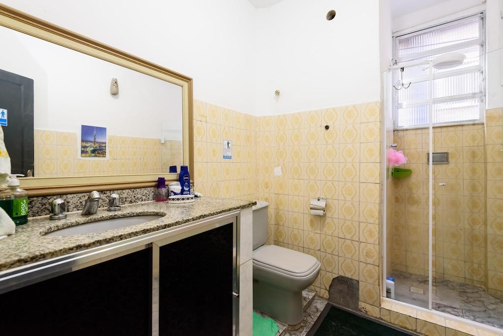 Albergue Carioquinha *