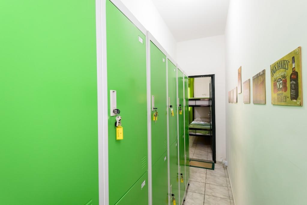 Albergue Carioquinha *