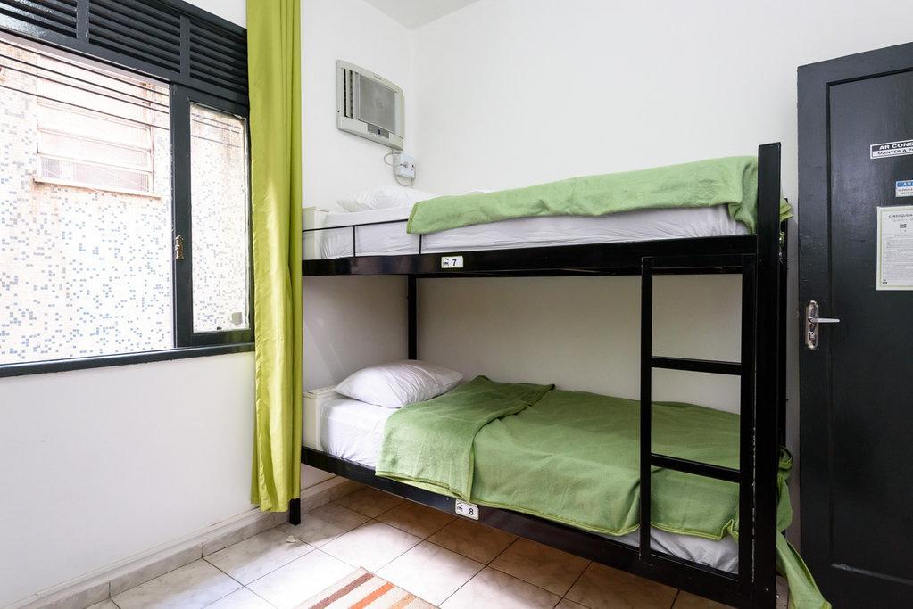 Albergue Carioquinha *